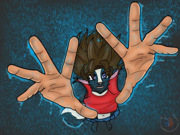 Avatar of Scentrus Darmoset