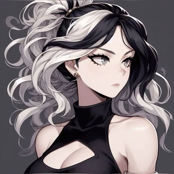 Avatar of XxashlynxX