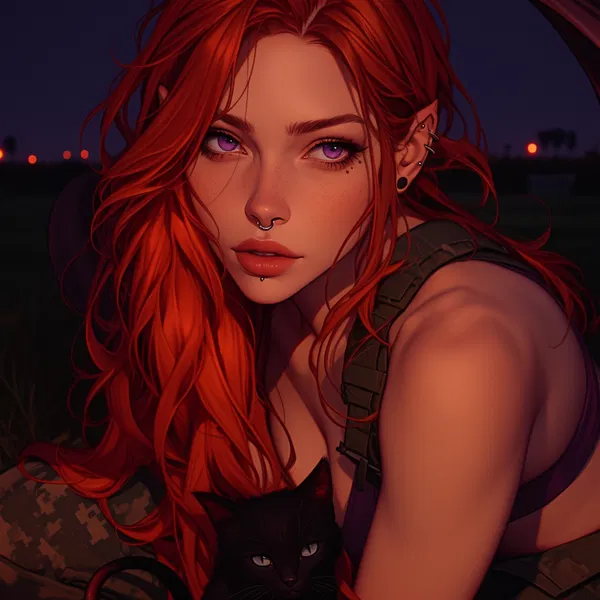 Avatar of AeathanArgeneau