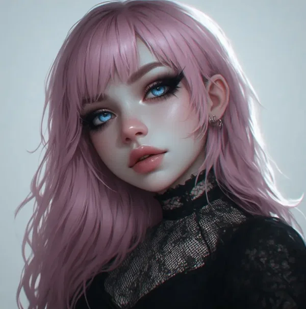 Avatar of StellaLooney