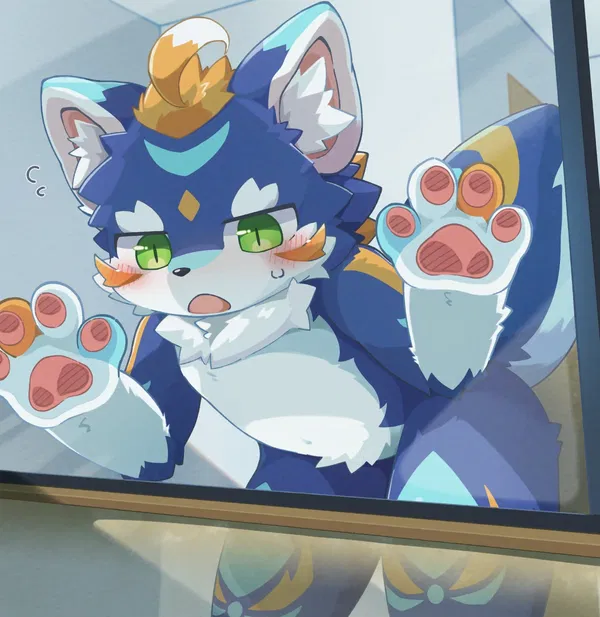 Avatar of Dewpuddles
