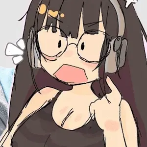 Avatar of Dumb-little bunny