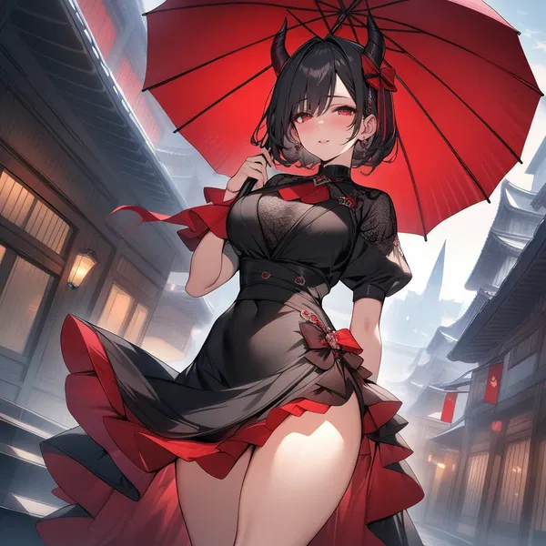 Avatar of Elqia