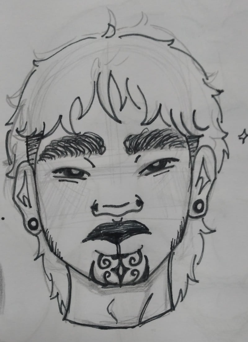 Avatar of W0MBFUCK4H