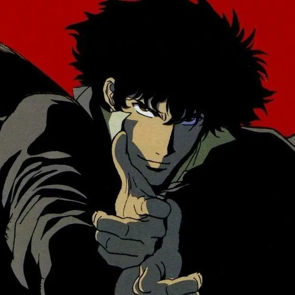 Avatar of Garou4458
