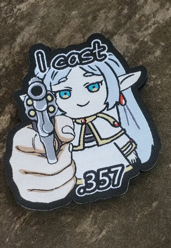 Avatar of RivalMerc2