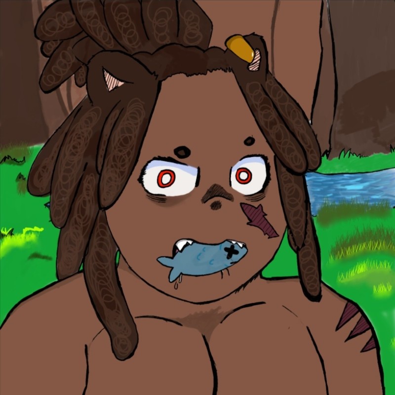 Avatar of Munchi