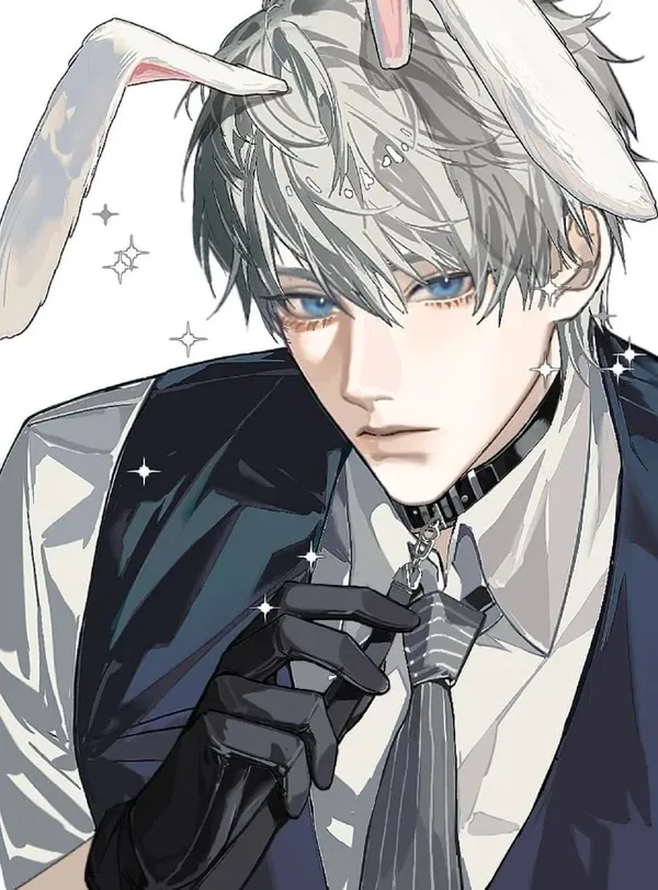 Avatar of Mar_yy
