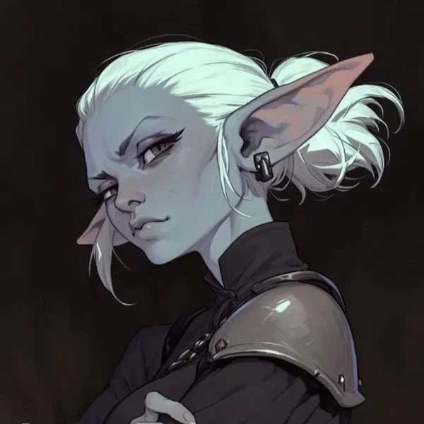 Avatar of Ari22