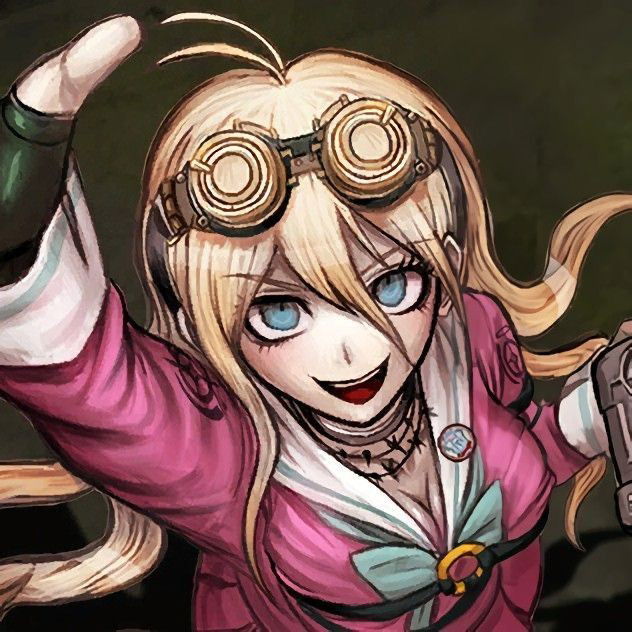 Avatar of TheFeelingOfDespair