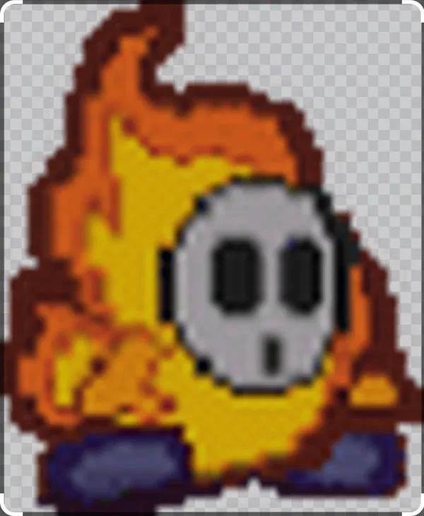 Avatar of BloopBlorpinson