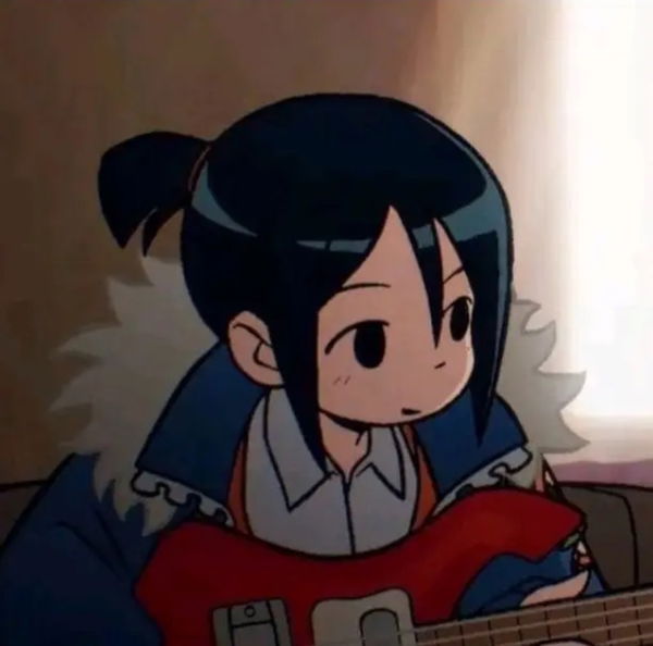 Avatar of Drowsy404