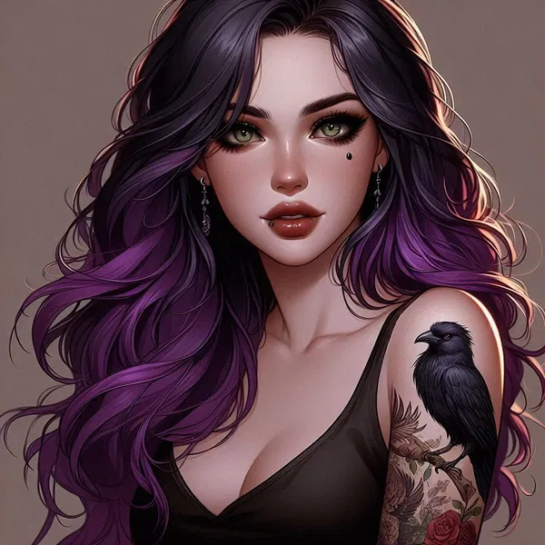 Avatar of Charline_026