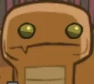 Avatar of krigeiles