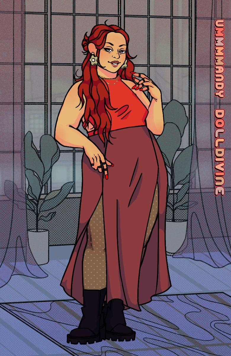 Avatar of grizzlybeartist