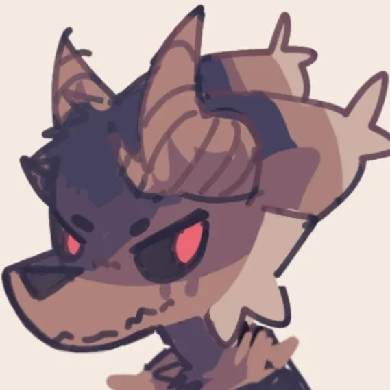 Avatar of SpicyBarnacle