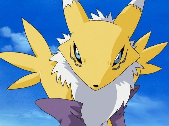 Avatar of Just a fox