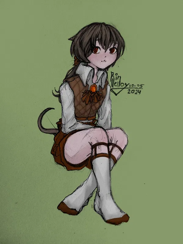 Avatar of Rin Velloy