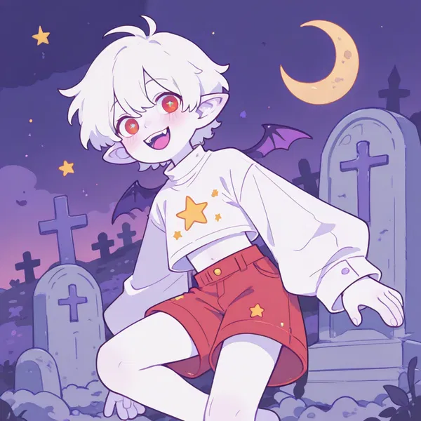 Avatar of Moonblight
