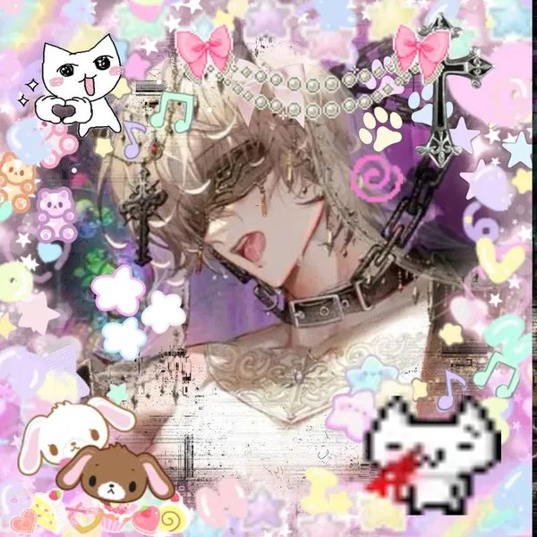 Avatar of NyxBound