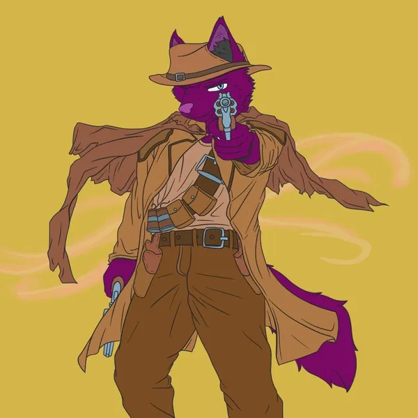 Avatar of FurryTrash23