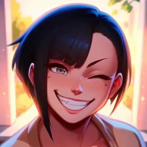 Avatar of Kounaisha