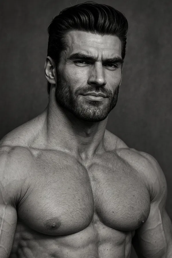 Avatar of GigaChadChad