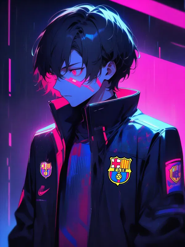 Avatar of Noogie