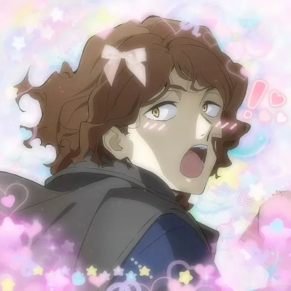 Avatar of Claire'sdisc