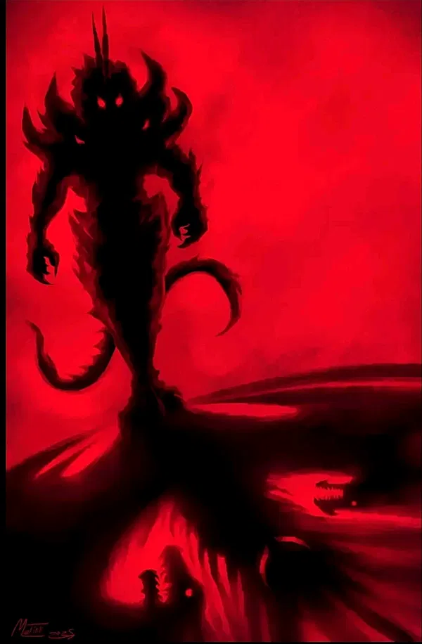 Avatar of Cyberboi