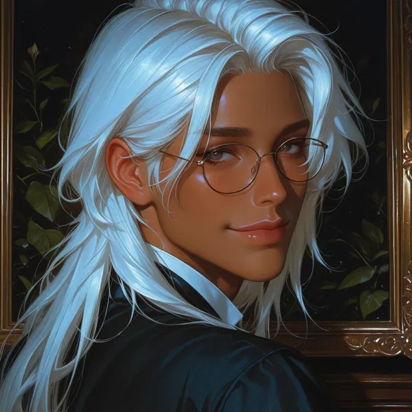 Avatar of N4G1_S31