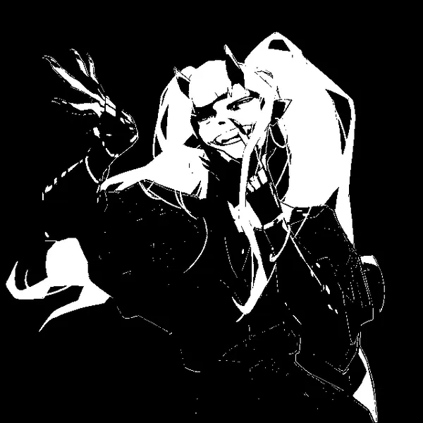 Avatar of bless_the_pandemonium