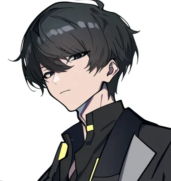 Avatar of cyrusvohack