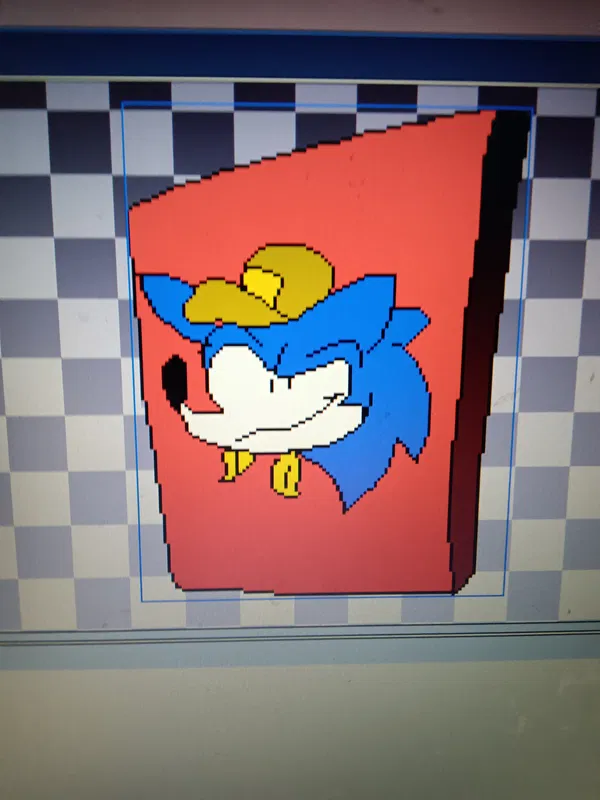 Avatar of GarryCheese