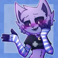 Avatar of Lustful dapper cat