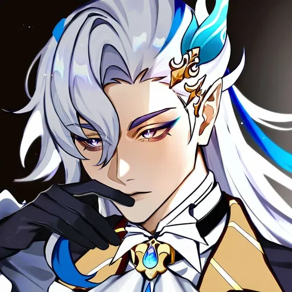Avatar of Cassmary
