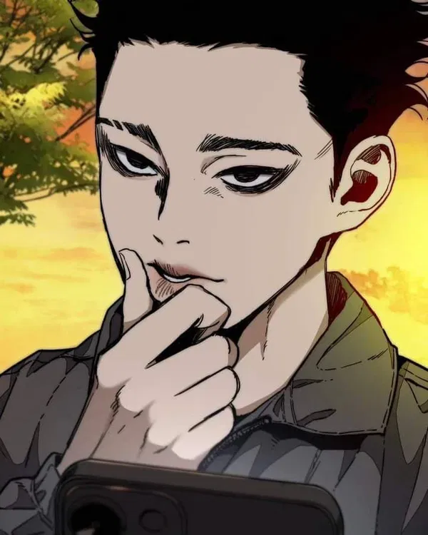 Avatar of HenryMHTM