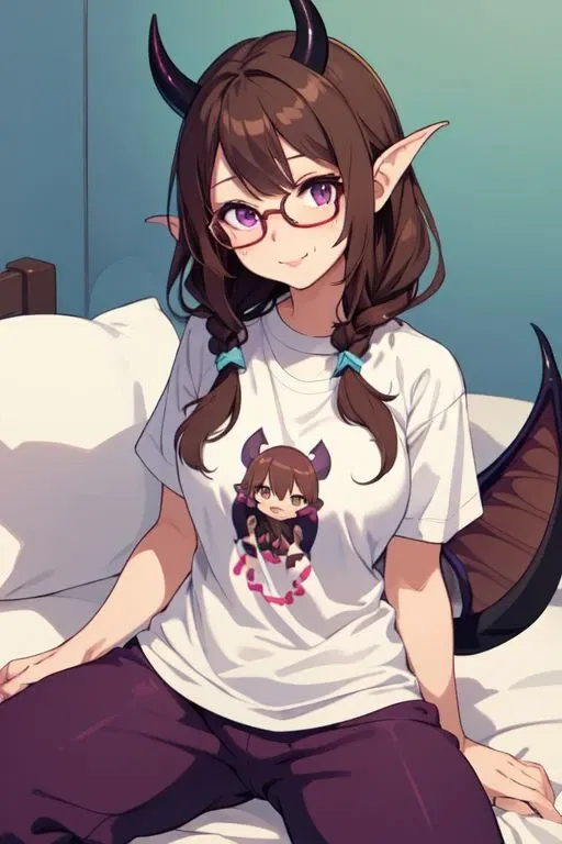 Avatar of thegodlynerd