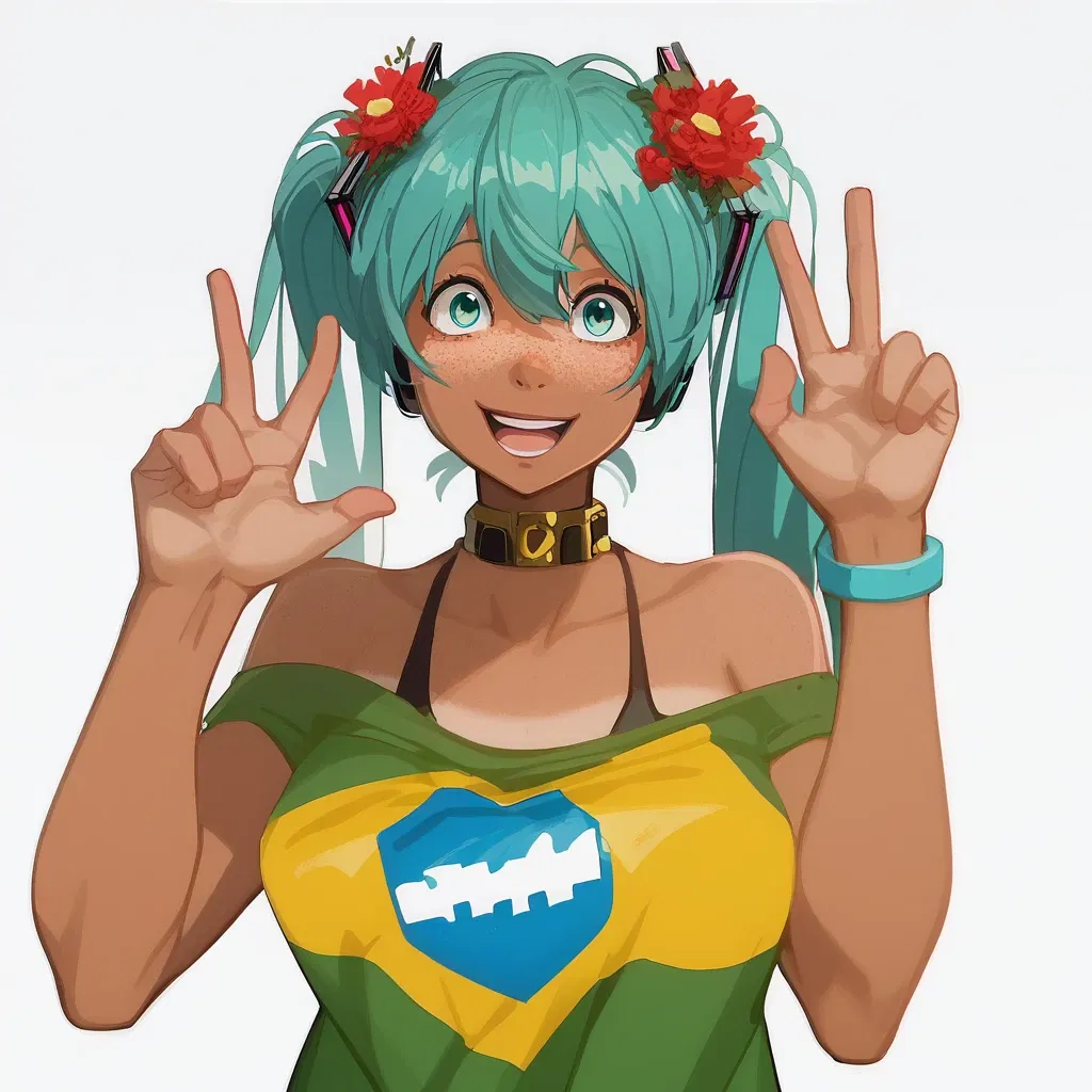 Avatar of Moide