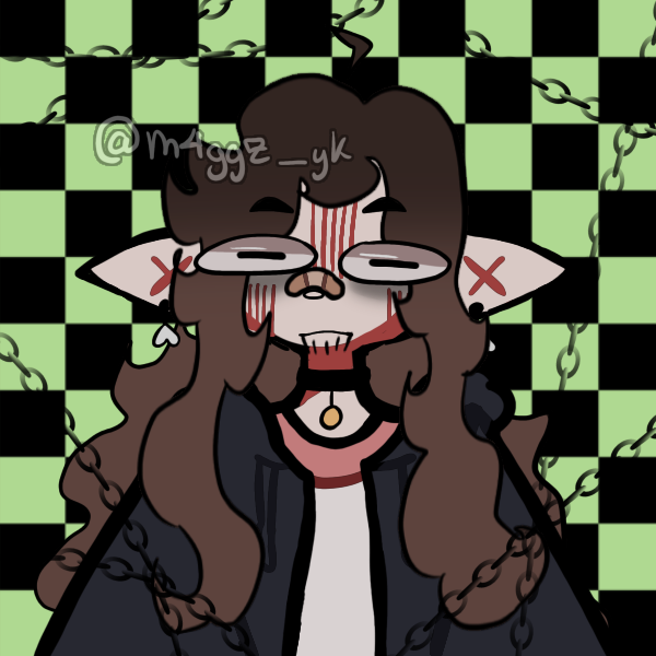 Avatar of Cryptiddd