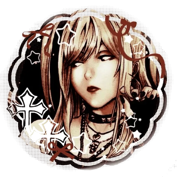Avatar of Vixenluva