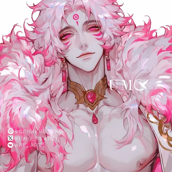 Avatar of RyuMon8165