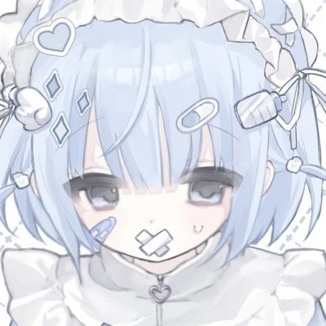Avatar of Maduzuxa