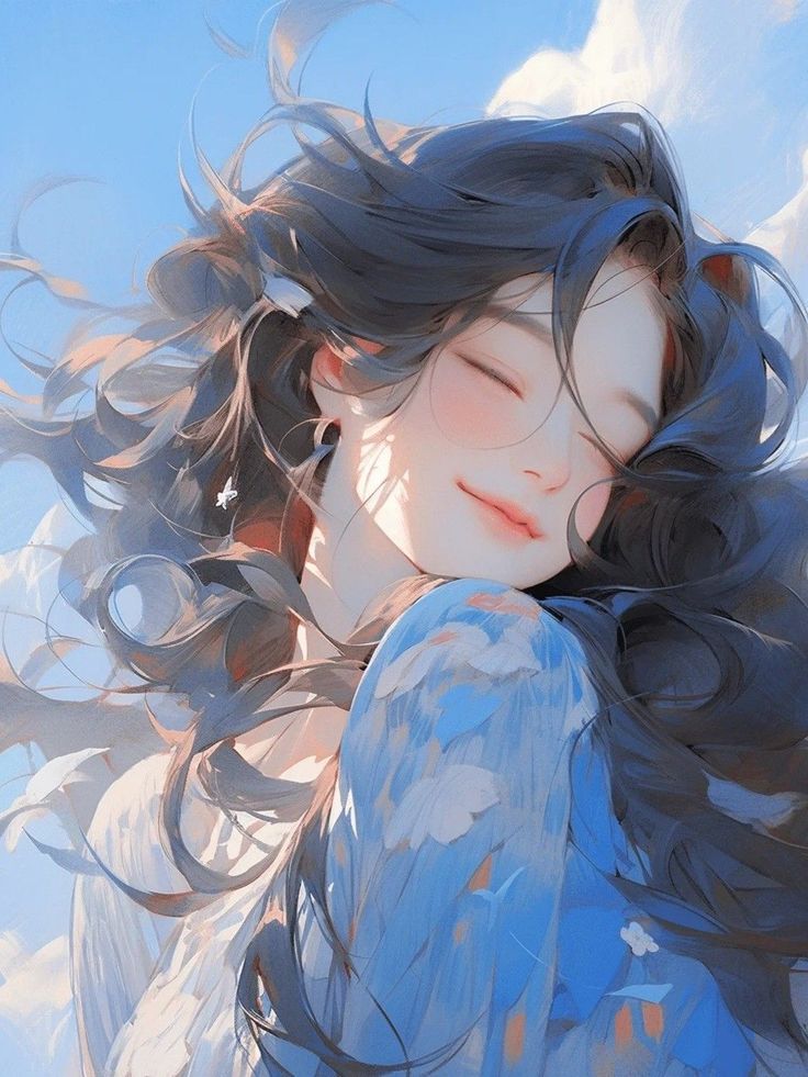 Avatar of Rumibaeee