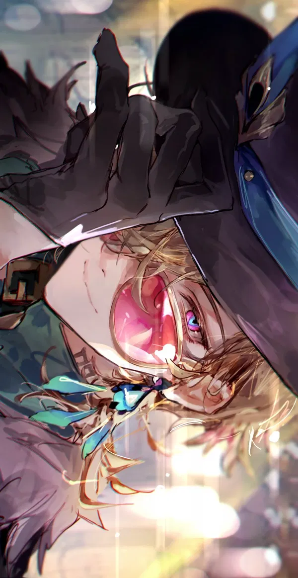 Avatar of avensthetic