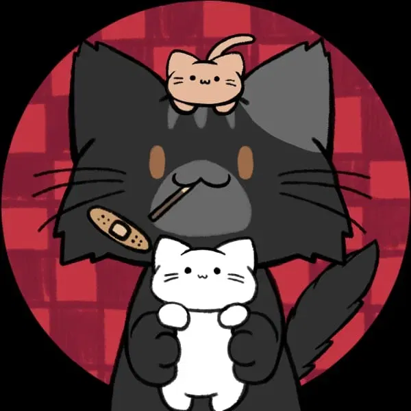 Avatar of Dejia_AizawaYamada