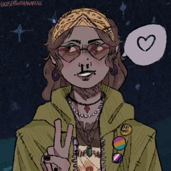 Avatar of IrisesD