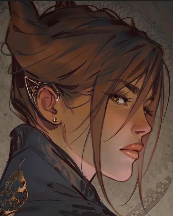 Avatar of silverfyrre