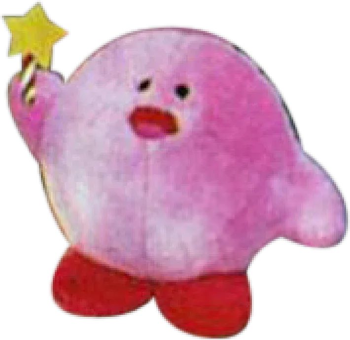 Avatar of Kirb1