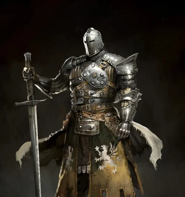 Avatar of Slayer1020